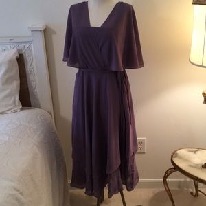 Vintage late 70’s dress
